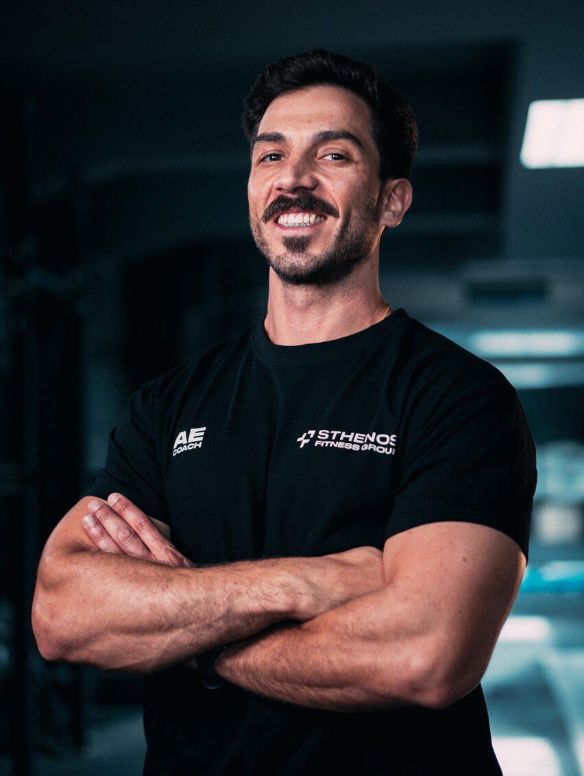ANDRÉ ÉVORA