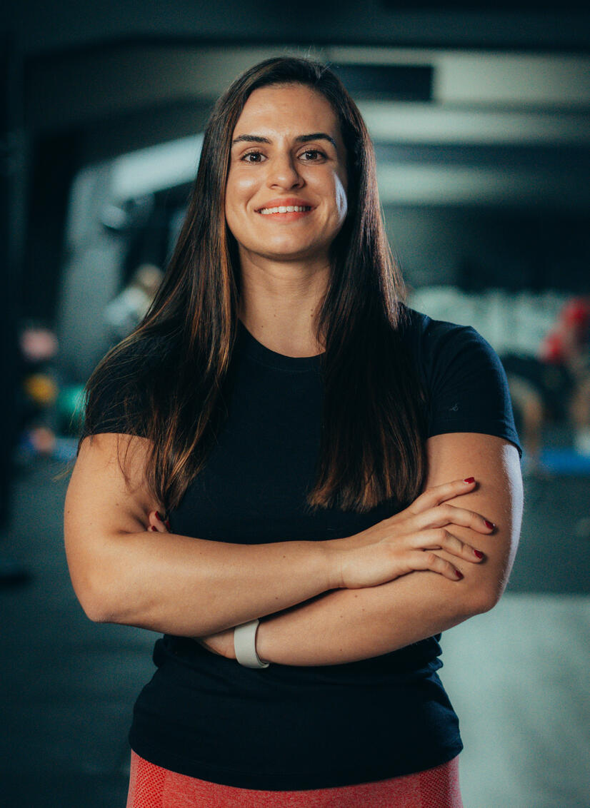 MATILDE NEPUMOCENO