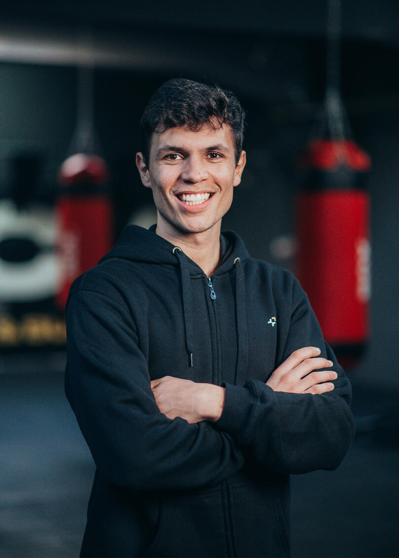 RODRIGO PEREIRA