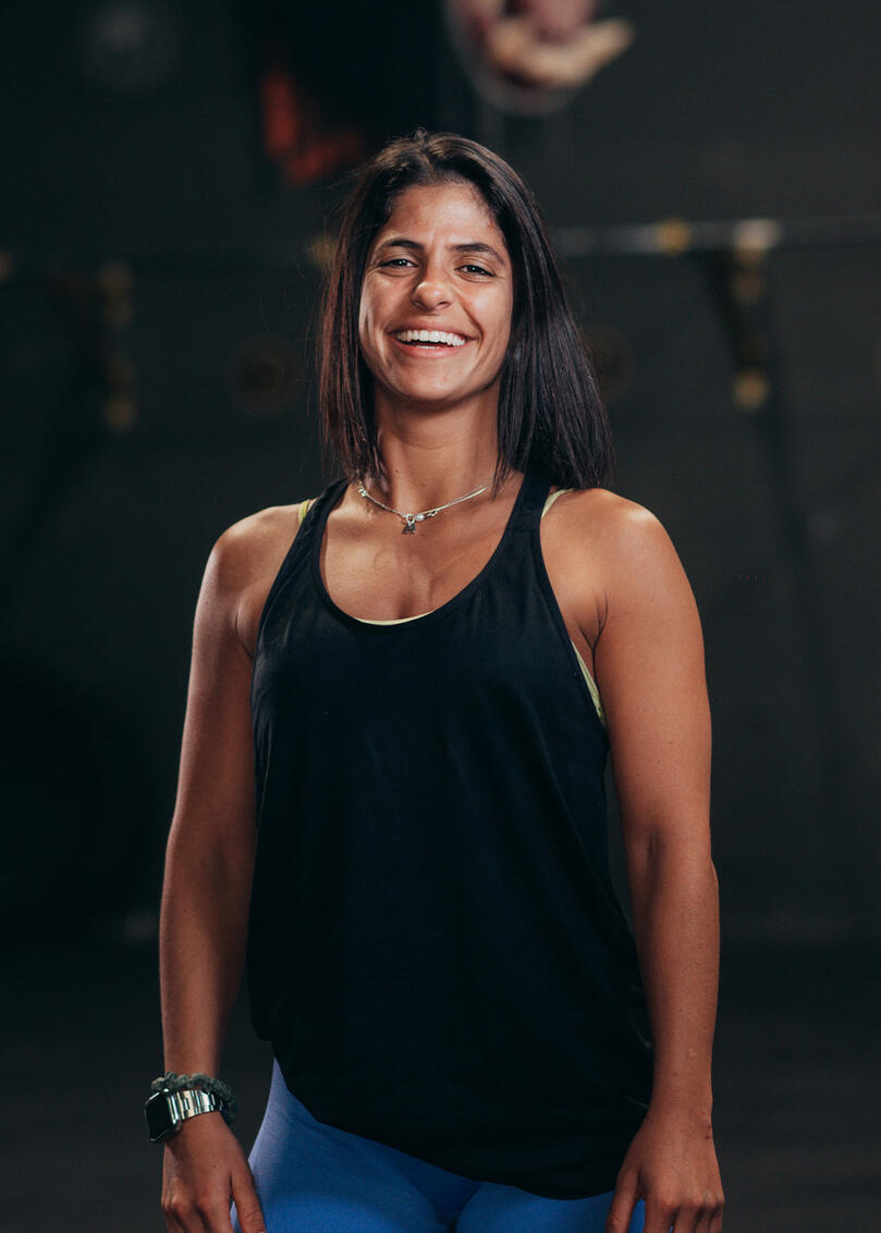 MARGARIDA MÉGRE